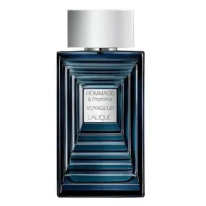 عطر لاليك هوماج هوم فويجير رجالي 100مل
