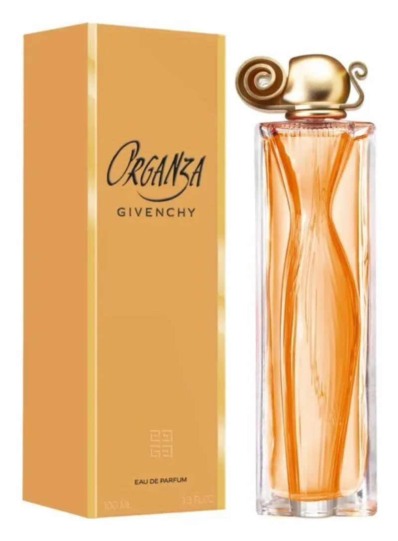 عطر جيفنشي اورغانزا نسائي