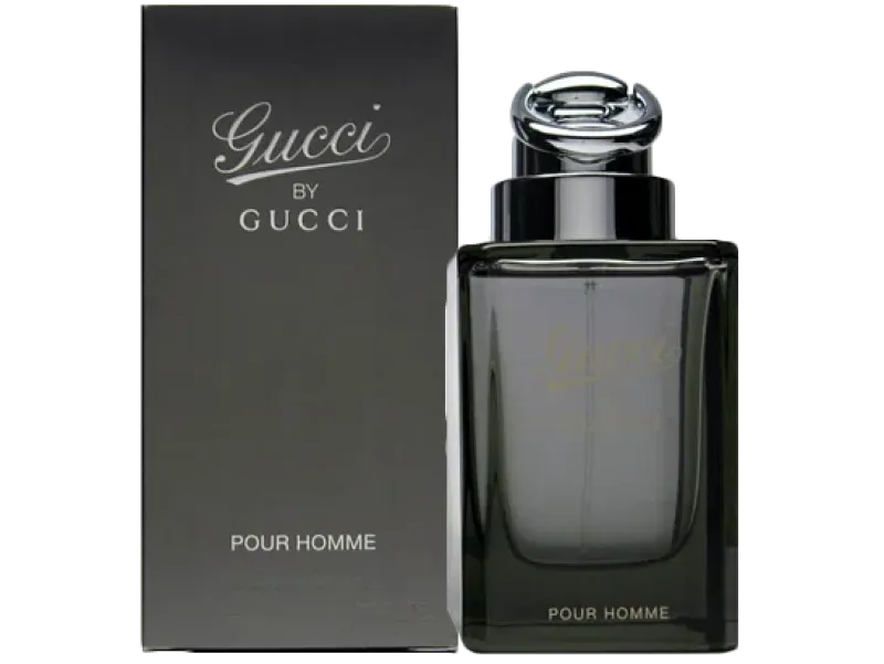 عطر قوتشي باي بور هوم رجالي