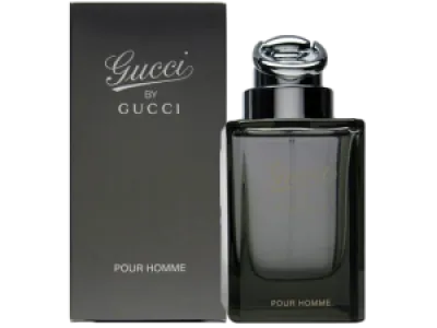 عطر قوتشي باي بور هوم رجالي