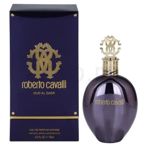 عطر روبرتو كفالي عود القصر 75مل