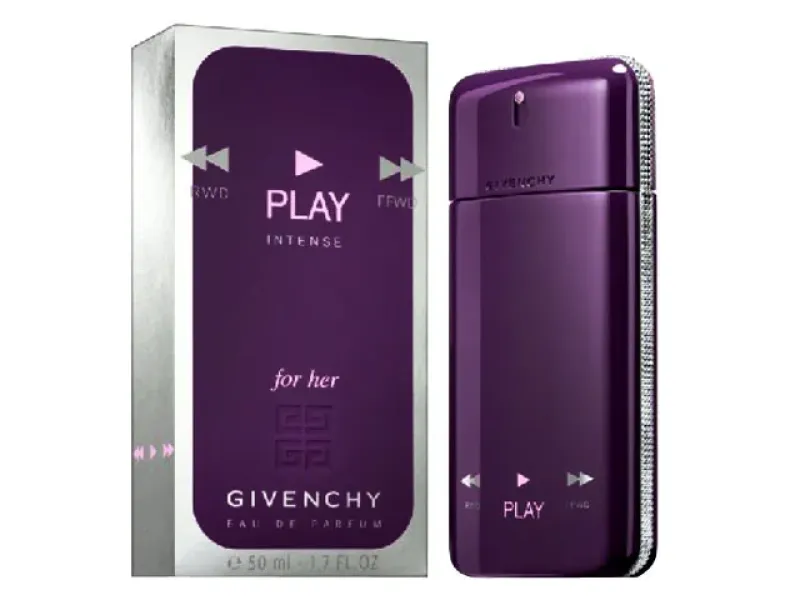 عطر جيفنشي بلاي انتنس نسائي