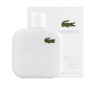 عطر لاكوست لي .12.12 بيور رجالي