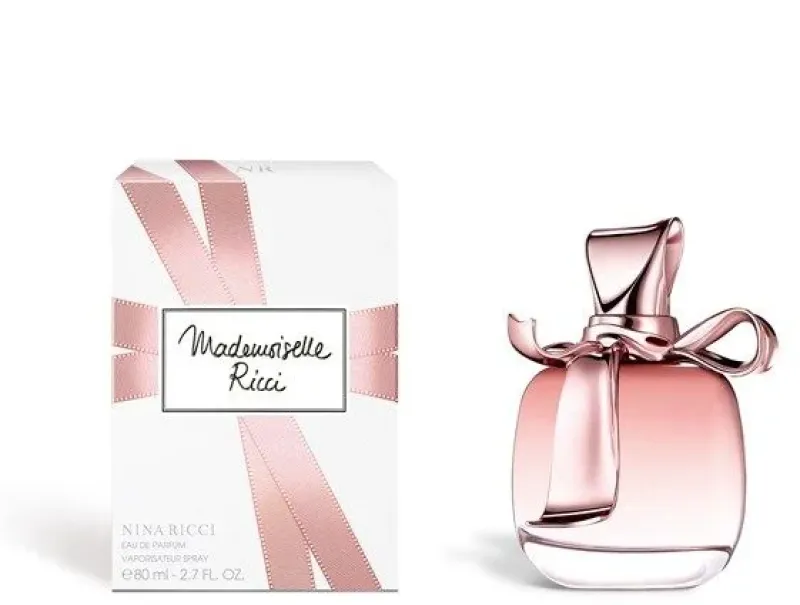 عطر نينا ريتشي مدموزيل نسائي 80مل
