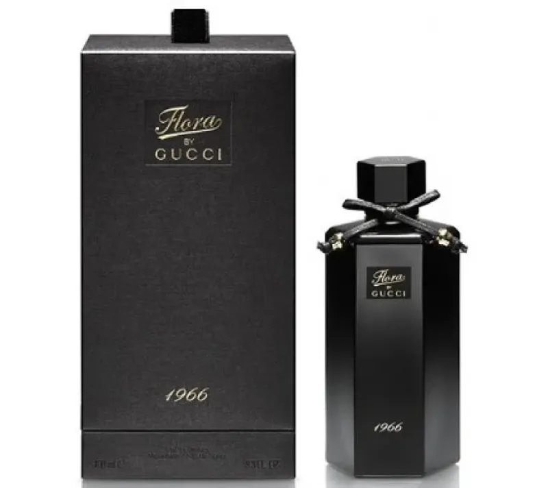عطر قوتشي فلورا 1966 نسائي 100مل