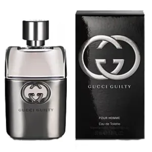 عطر قوتشي جيلتي بور هوم تواليت رجالي