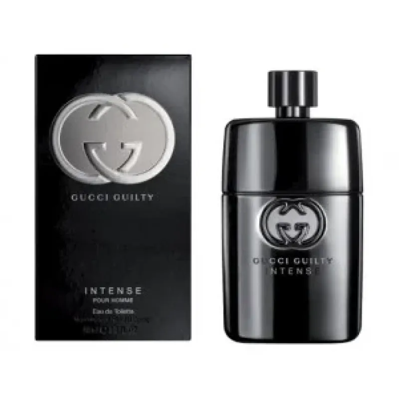 عطر قوتشي جيلتي انتنس بور هوم تواليت رجالي