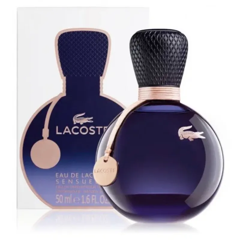 عطر لاكوست سنشوال نسائي
