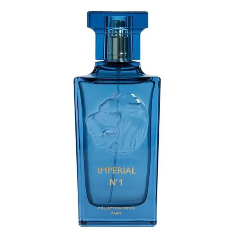 عطر جيبرليز امبيريال نمبر 1 كوليكشن بريفي ناتشورال سبراي 100مل