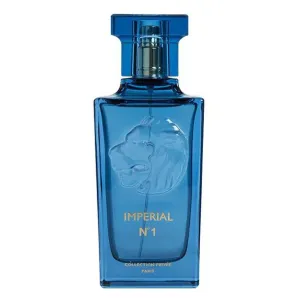 عطر جيبرليز امبيريال نمبر 1 كوليكشن بريفي ناتشورال سبراي 100مل