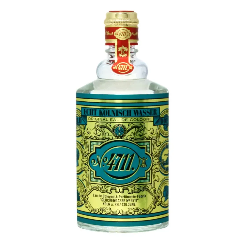 عطر ماورر & ويرتز 4711 ارويجنال