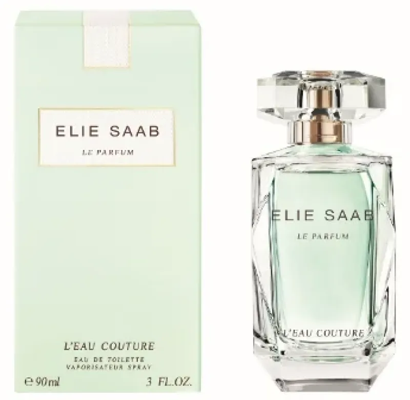 عطر ايلي صعب لو كوتور نسائي