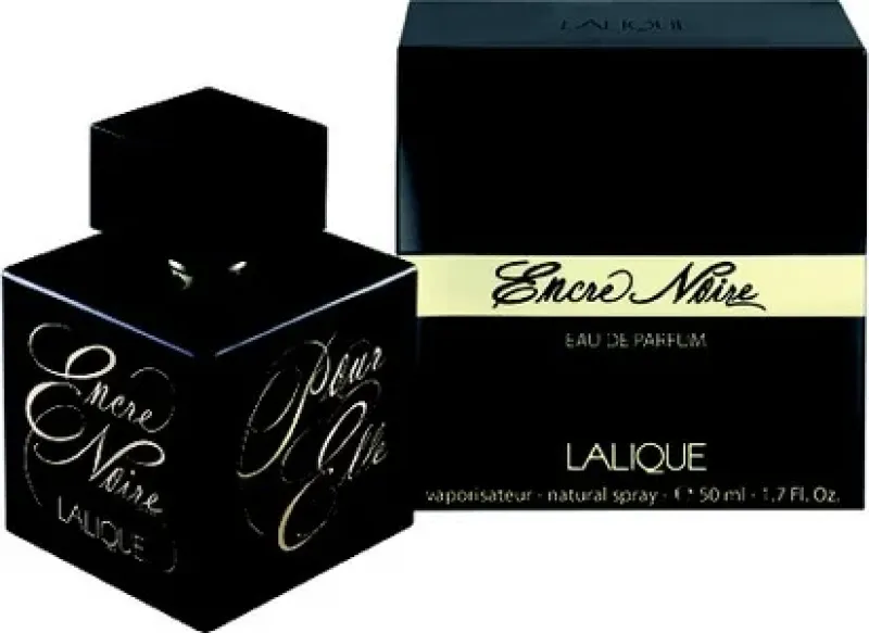 عطر لاليك انكر نوار نسائي 50مل