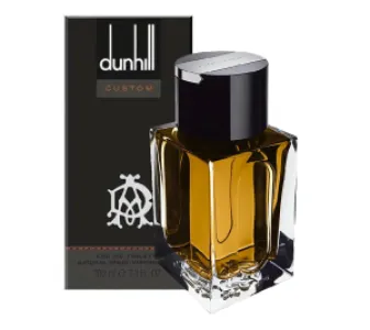 عطر دانهيل كوستوم رجالي