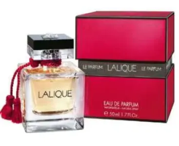 عطر لاليك لي نسائي