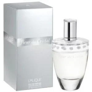 عطر لاليك فلور دي كريستال نسائي 100مل