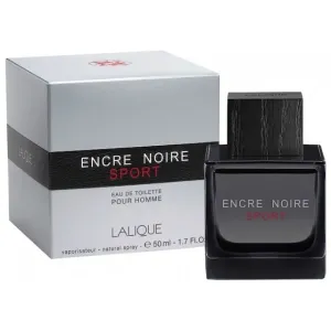 عطر لاليك انكر نوار سبورت رجالي