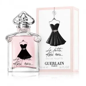 عطر جيرلان لوبتيت روب نوار تواليت نسائي