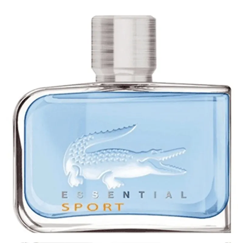 عطر لاكوست اسنشيال سبورت بور هوم رجالي