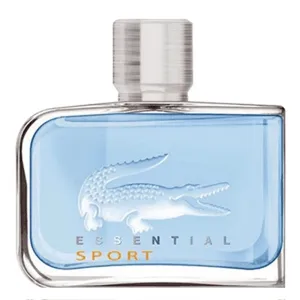 عطر لاكوست اسنشيال سبورت بور هوم رجالي