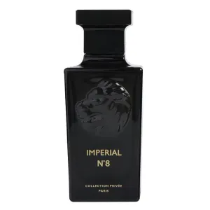 عطر جيبرليز امبيريال نمبر 8 كوليكشن بريفي ناتشورال سبراي 100مل