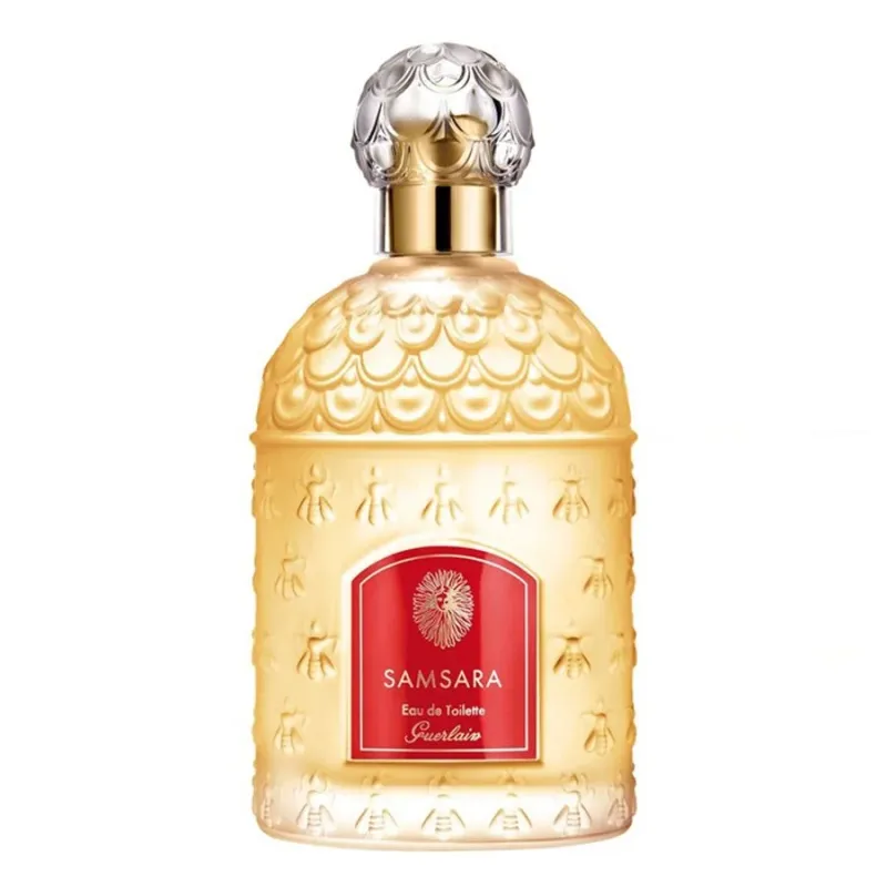 عطر جيرلان سمسارا تواليت نسائي