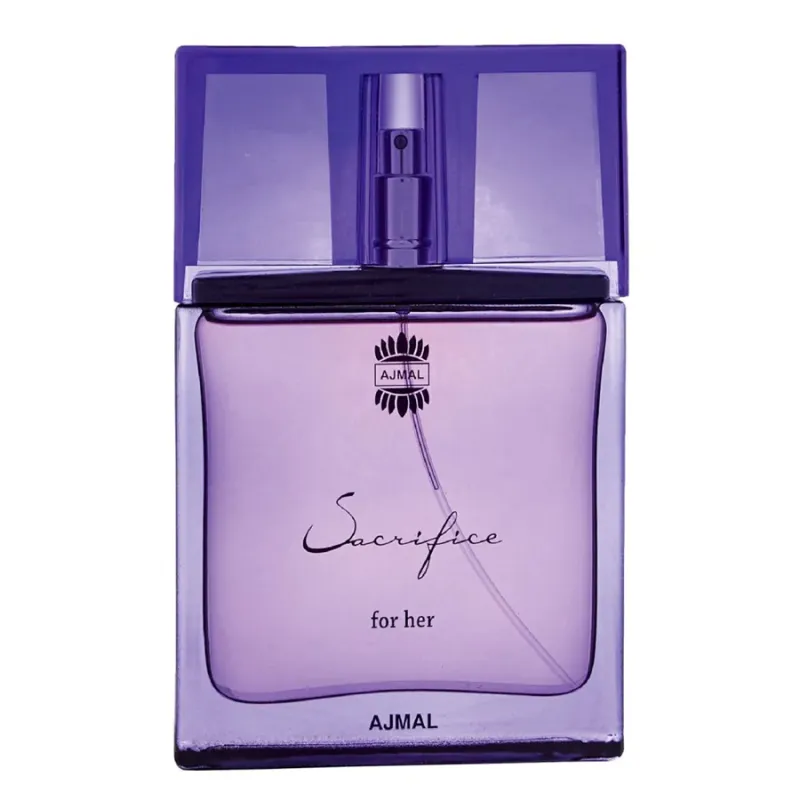 عطر اجمل ساركفايس فور هير نسائي 50مل