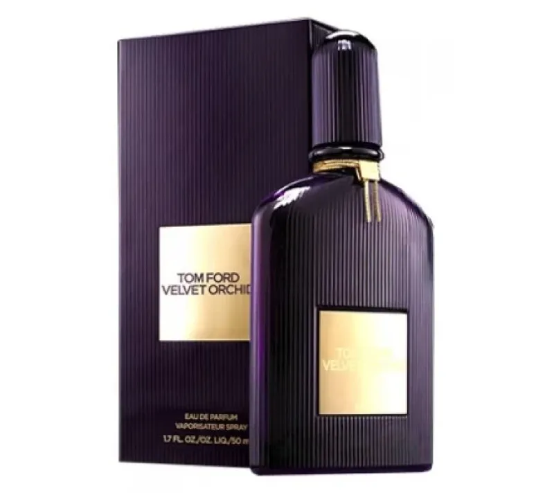 عطر توم فورد فيلفيت اوركيد نسائي