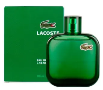 عطر لاكوست لي .12.12 فيرت رجالي 100مل
