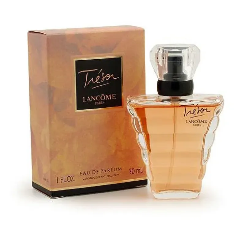 عطر لانكوم تريزور نسائي 100مل
