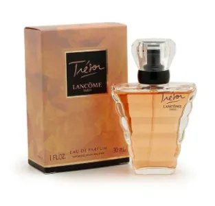 عطر لانكوم تريزور نسائي 100مل