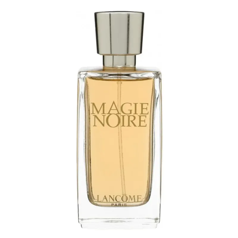 عطر لانكوم ماجي نوار تواليت نسائي 75مل