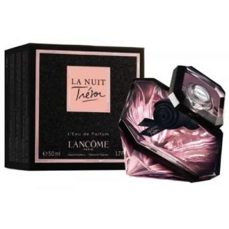 عطر لانكوم لا نوي تريزور نسائي