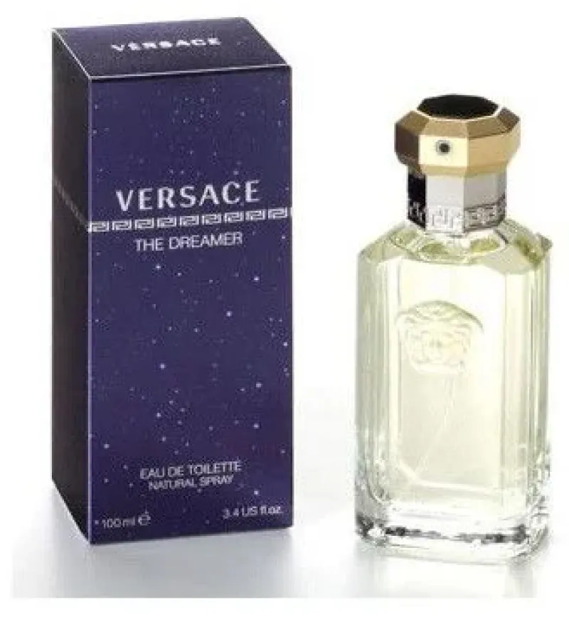 عطر فرزاتشي ذا دريمر رجالي