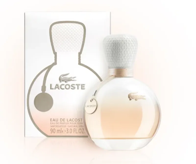 عطر لاكوست ايودي فيمي نسائي