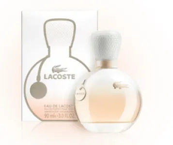 عطر لاكوست ايودي فيمي نسائي