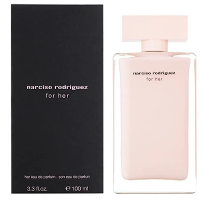 عطر نارسيسو رودريغز فور هير دي برفيوم نسائي