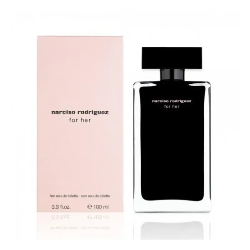 عطر نارسيسو رودريغز فور هير تواليت نسائي
