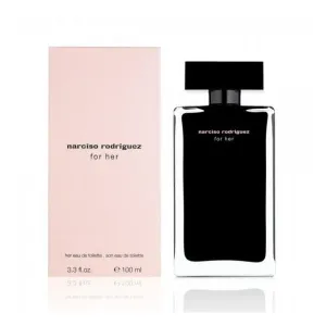 عطر نارسيسو رودريغز فور هير تواليت نسائي