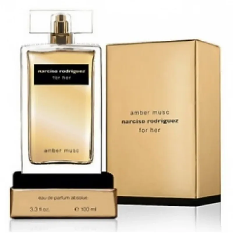عطر نارسيسو رودريغز عنبر مسك نسائي 100مل