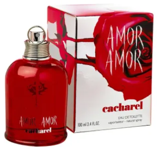 عطر كاشريل امور امور نسائي