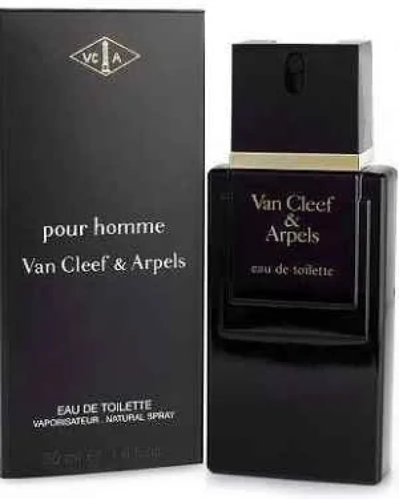 عطر فان كليف اند اربلز بور هوم رجالي 100مل