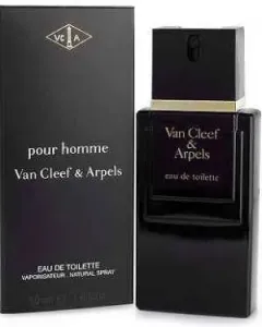 عطر فان كليف اند اربلز بور هوم رجالي 100مل