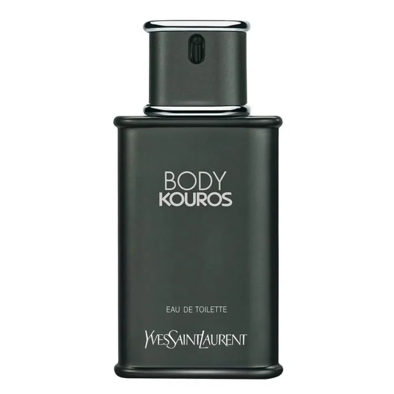 عطر ايف سان لوران بودي كوروس رجالي