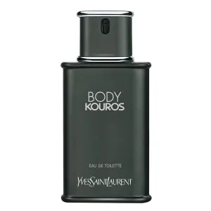 عطر ايف سان لوران بودي كوروس رجالي