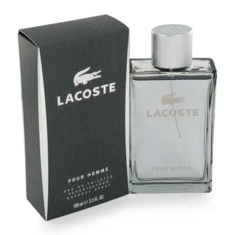 عطر لاكوست بور هوم رجالي