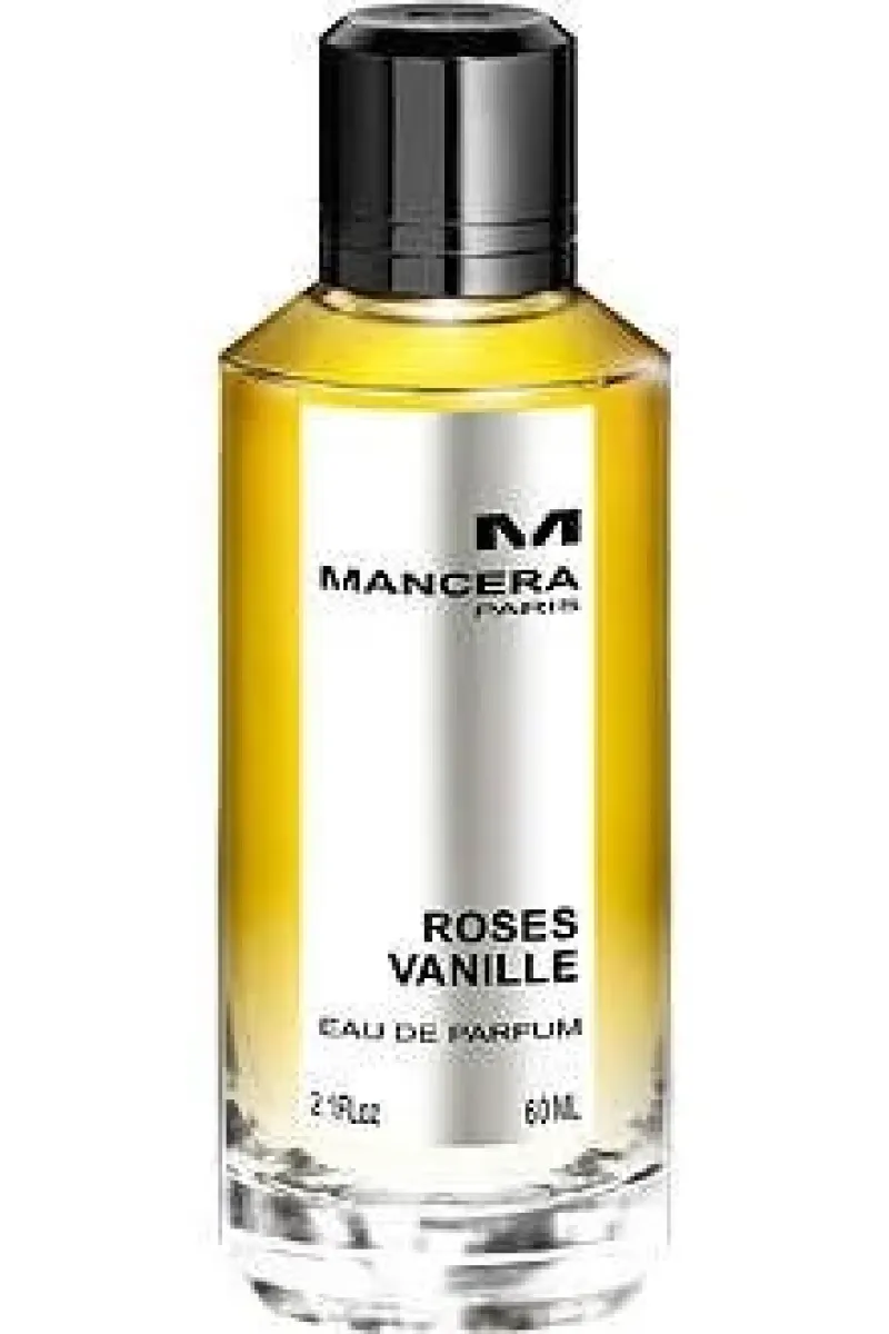 عطر مانسيرا روز فانيلا نسائي