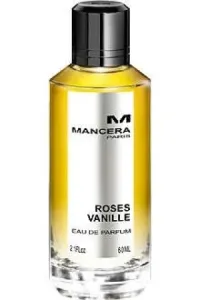 عطر مانسيرا روز فانيلا نسائي