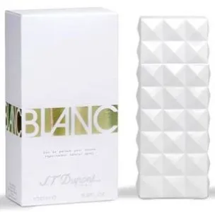عطر اس تي ديبونت بلانك نسائي 100مل
