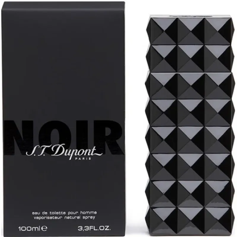 عطر اس تي ديبونت نوار رجالي 100مل